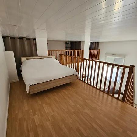 Jolie Pres De La * Berck