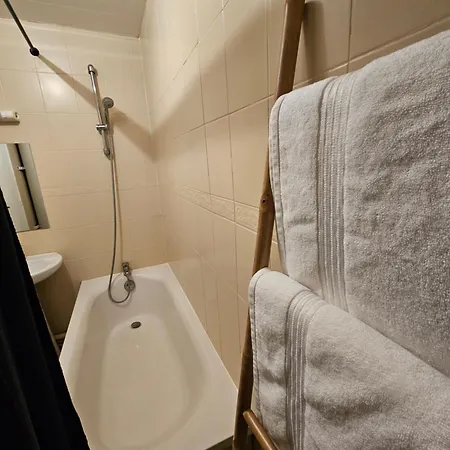 Jolie Pres De La * Berck