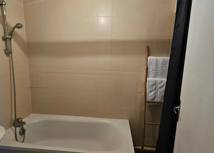 Apartamento Jolie Pres De La